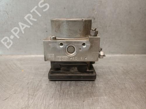 ABS pump DACIA DOKKER MPV (KE_) 1.5 dCi / Blue dCi 75 (KEAJ, KEAH, KEJW) | BP25243939M43 
