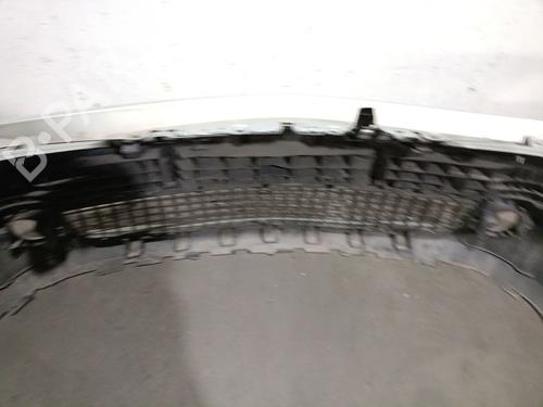 Stoßstange vorne RENAULT MEGANE II (BM0/1_, CM0/1_) 1.9 dCi (BM0G, CM0G) | BP29115876C7