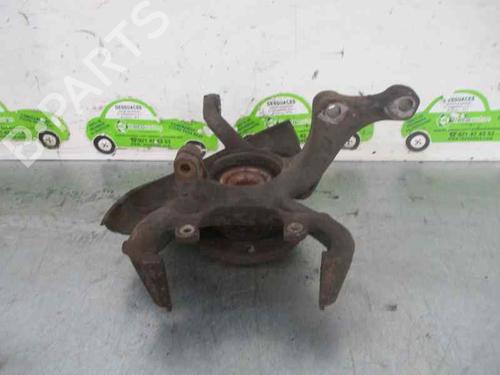Left front steering knuckle SEAT IBIZA II (6K1) 1.4 i | BP2080023M25 