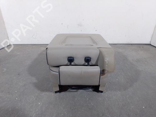 Rear seat RENAULT ESPACE IV (JK0/1_)  | BP29374444C17 