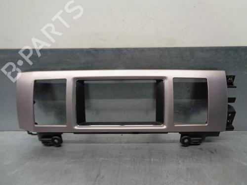 Other JAGUAR XF I (X250) 2.7 D 8X23045C34A | 8X23045C34A