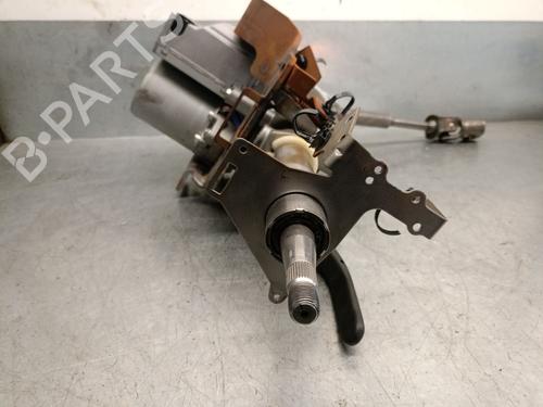Steering column NISSAN QASHQAI / QASHQAI +2 I (J10, NJ10, JJ10E) 2.0 dCi All-wheel Drive | BP23041316M21 