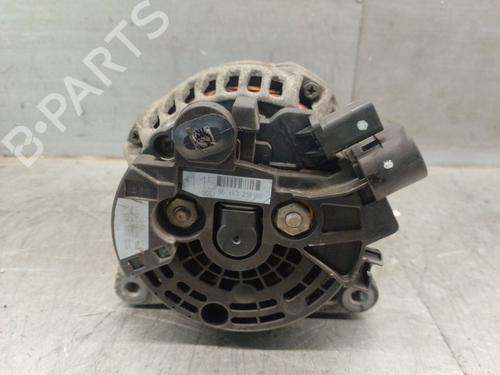Alternator PEUGEOT 307 (3A/C) 1.6 HDi 110 | BP27970815M7 