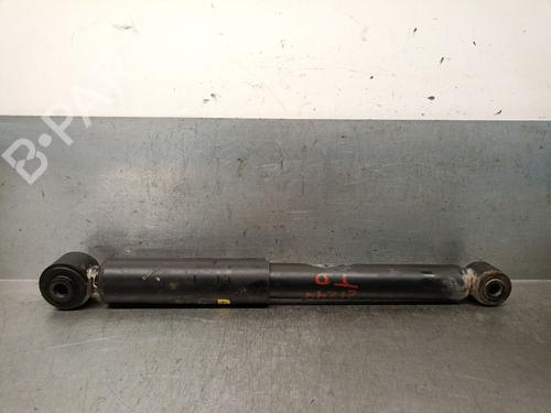 Used Right rear shock absorber RENAULT TRAFIC II Van (FL) 2.5 dCi 135 (FL0D) (135 hp) 20268385