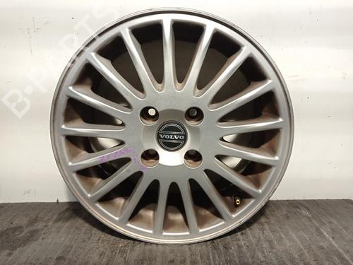 Used Rim VOLVO S40 I (644) 1.6 (109 hp) 17587302