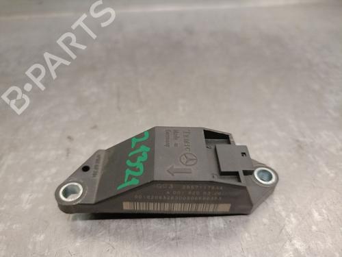 Elektronisk modul MERCEDES-BENZ E-CLASS (W211) E 280 (211.054) (231 hp) 22180555