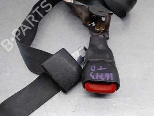 Rear center seatbelt JEEP GRAND CHEROKEE I (ZJ, ZG) 2.5 TD Laredo | BP13382516I27 