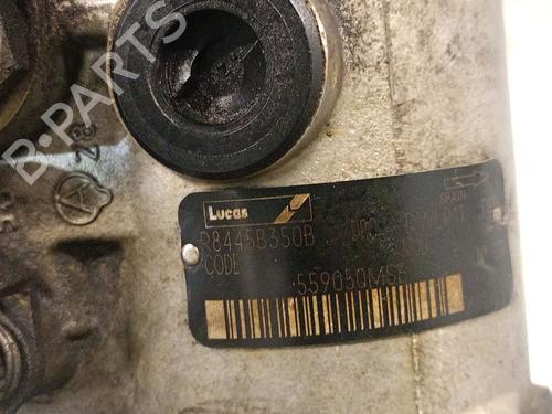 Injection pump PEUGEOT 206 Hatchback (2A/C) 1.9 D | BP28189109M78 