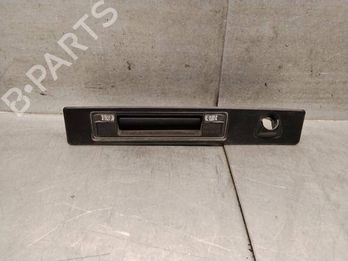 Used Tailgate handle Tailgate handle VOLVO XC60 II (246) B5 Mild-Hybrid AWD (250 hp) 35752355 35752355