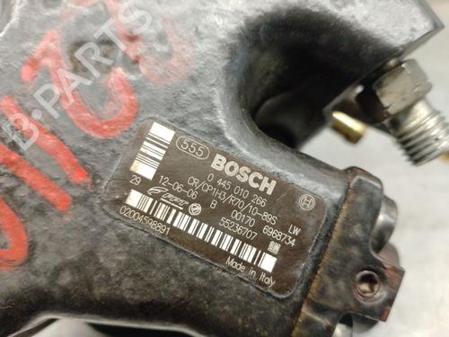 Injection pump FIAT DOBLO Cargo (263_) 1.3 D Multijet | BP25273716M78 