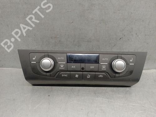 Used Climate control AUDI A6 Allroad C7 (4GH, 4GJ) 3.0 TDI quattro (218 hp) 26592778