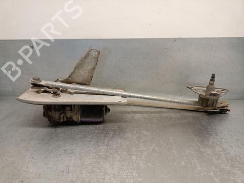 Moteur D'Essuie-Glace Pare-brise Avant - Compatible Berlingo, Partner (53565602) - Remplacement Direct