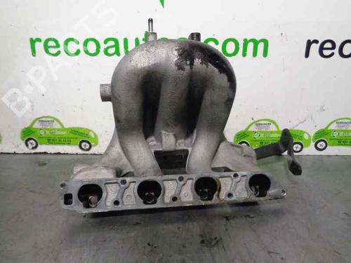 Intake manifold OPEL FRONTERA B (U99) 2.2 i (6B_ZC, 6B_VF, 6B_66, 6B_76) | BP4612689M70 