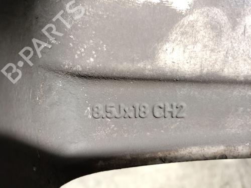 Rim JAGUAR XF I (X250) 3.0 D | BP20692337C45