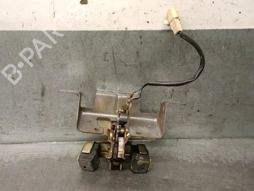 Used Tailgate lock Tailgate lock OPEL FRONTERA B (U99) 2.2 DTI (6B_66, 6B_76) (120 hp) 35755501 35755501
