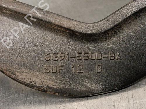 Left rear suspension arm VOLVO V60 I (155) D3 / D4 | BP23446329M14 