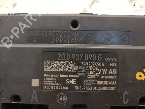 Electronic module VW T-CROSS (C11, D31) 1.0 TSi | BP38565092M83 - Image 2