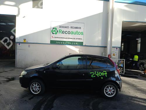Used Parts FIAT PUNTO (188_) 1.9 JTD (86 hp) 4334656