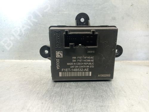 Elektronisk modul FORD FOCUS III Turnier 1.0 EcoBoost (125 hp) 20268167