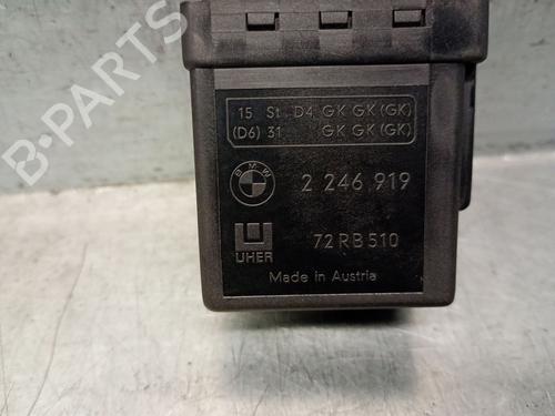 Elektronisk modul BMW 3 Touring (E46) 330 d | BP25911672M83 