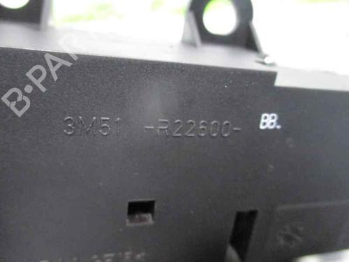 Rear right interior door handle FORD FOCUS II Turnier (DA_, FFS, DS) 1.6 TDCi | BP3217597I16 