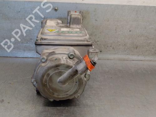 AC compressor DACIA SPRING EV (B6M1) | BP37636946M34 - Image 4