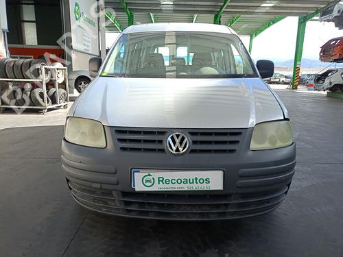 ECU airbags VW CADDY III Box Body/MPV (2KA, 2KH, 2CA, 2CH) 1.9 TDI | BP30183089M53 