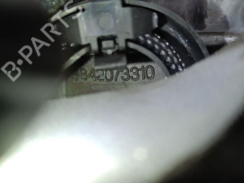 Gearbox OPEL MOKKA 1.2 (76) | BP34288540M3  - Image 8