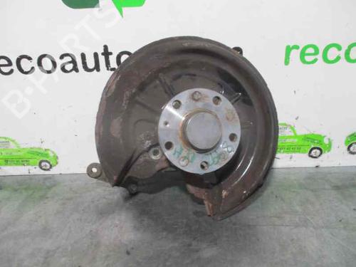 Used Right rear steering knuckle SEAT TOLEDO III (5P2) 1.9 TDI (105 hp) 3244281