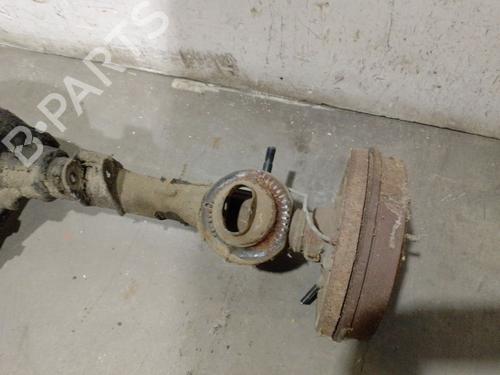 Rear axle SEAT 131 (131A) 2.0 | BP23964292M2 