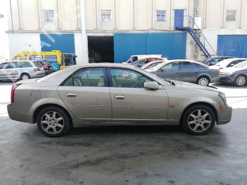 Venstre hjullejehus spindel CADILLAC CTS 3.2 | BP6129197M27 