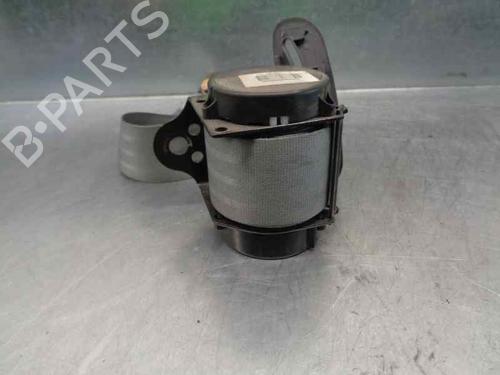 Rear left seatbelt HYUNDAI ACCENT II (LC)  | BP8002338I29 