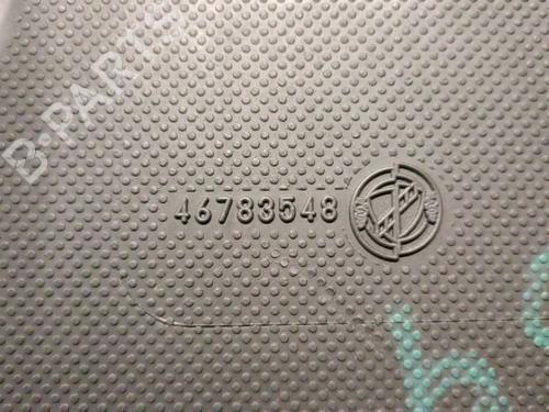 Air filter box FIAT IDEA (350_) 1.4 16V | BP36023585M87 - Image 8