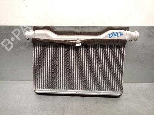 Used Heater matrix Heater matrix BMW 5 Touring (F11) 520 d (163 hp) 22237450 22237450