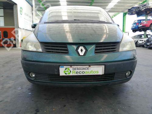 Left front window switch RENAULT ESPACE IV (JK0/1_) 2.2 dCi (JK0H) | BP10163017I27 - Image 6