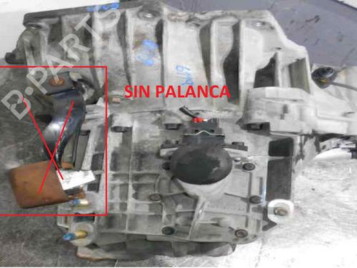 Used Gearbox FORD MONDEO I (GBP) [1993-1996]  2099196