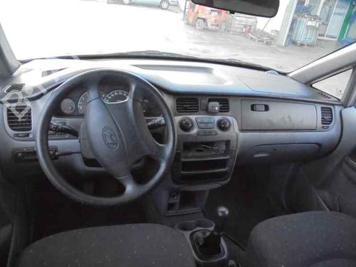 Headlight switch HYUNDAI TRAJET (FO) 2.0 CRDi | BP2094449I24 - Image 8