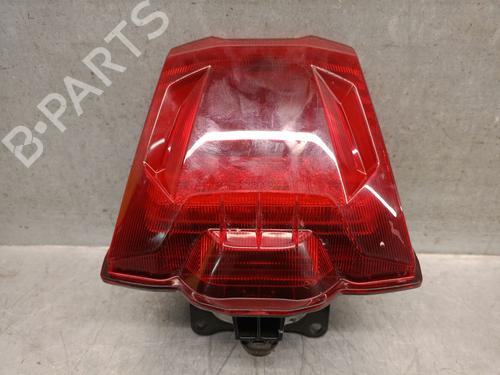 Centralt baglys Centralt baglys HONDA MOTORCYCLES NC NC 750 X DCT (RH23, RH09) (59 hp) 34350095 34350095