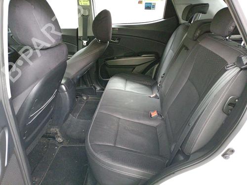 Switch SSANGYONG XLV SUV e-XGi 160 | BP25241494I30  - Image 11