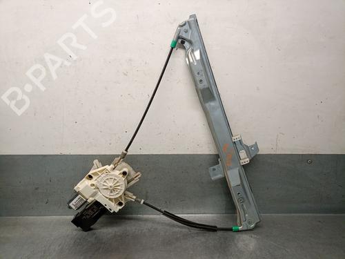 Used Front right window mechanism Front right window mechanism 37271624 37271624