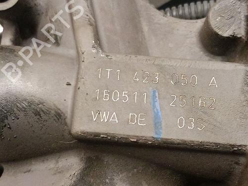 Steering rack VW TOURAN (1T3) 1.6 TDI | BP28163303M22 