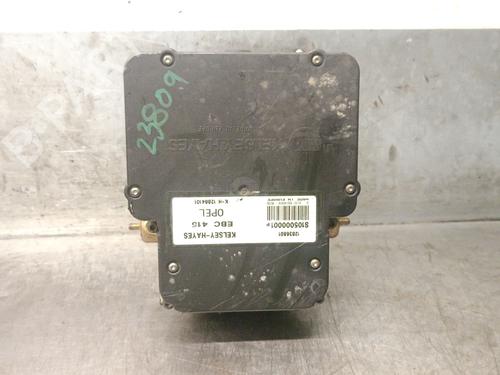 ABS pump OPEL VECTRA B (J96) 1.8 i 16V (F19) | BP29763922M43