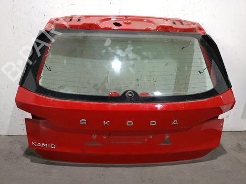 Used Tailgate Tailgate SKODA KAMIQ (NW4) 1.0 TSI (110 hp) 36755355 36755355