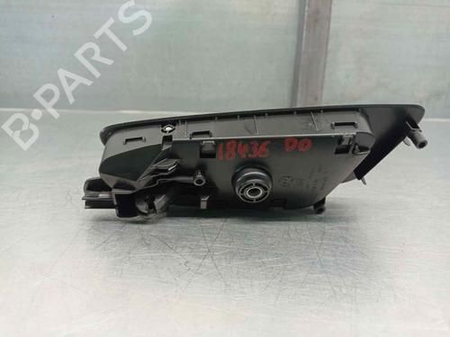 Front right interior door handle SEAT ATECA (KH7, KHP)  | BP14966586I14 