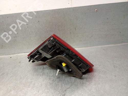Left taillight PEUGEOT 2008 I (CU_) 1.2 THP 110 / PureTech 110 | BP29019586C34 