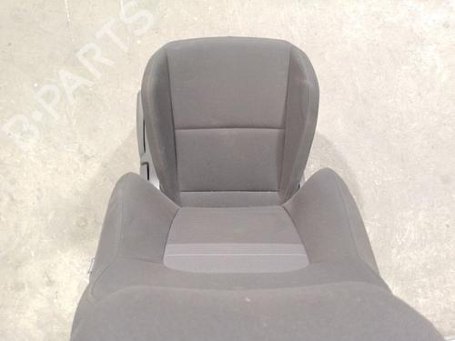 Left front seat HYUNDAI BAYON (BC3) 1.0 T-GDI 48V-Hybrid | BP25245702C15 - Image 5