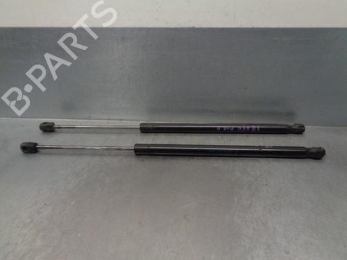 Used Tailgate lift support RENAULT SCÉNIC II (JM0/1_) 1.9 dCi (JM0G, JM12, JM1G, JM2C) (120 hp) 14330462