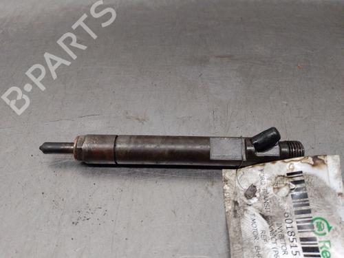 Used Injector Injector FORD TRANSIT CONNECT (P65_, P70_, P80_) 1.8 Di (75 hp) 36023447 36023447