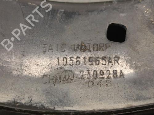 Right rear suspension arm MG MG HS (AS23) 1.5 T (SAS23) | BP29966990M15 