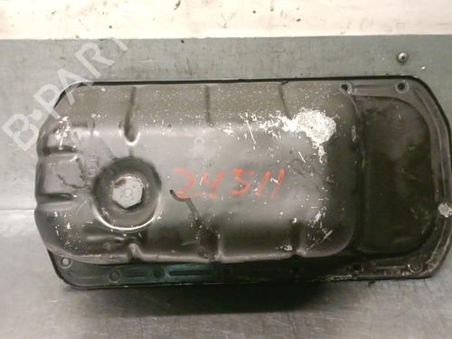 Used Oil sump CITROËN C3 I (FC_, FN_) 1.4 HDi (68 hp) 31815030